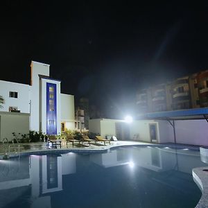 Hotel Balaji International